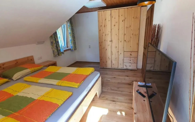 Ferienwohnung Brader