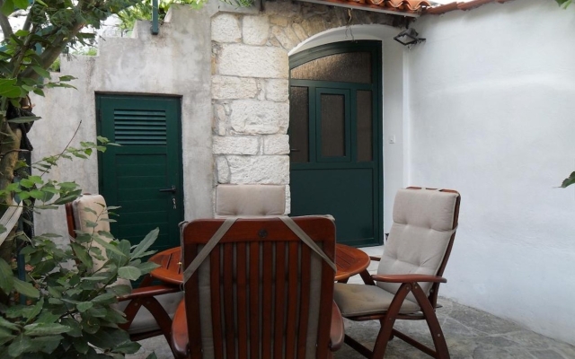 Studio apartment Davor -  in city centre: SA1 Split, Riviera Split