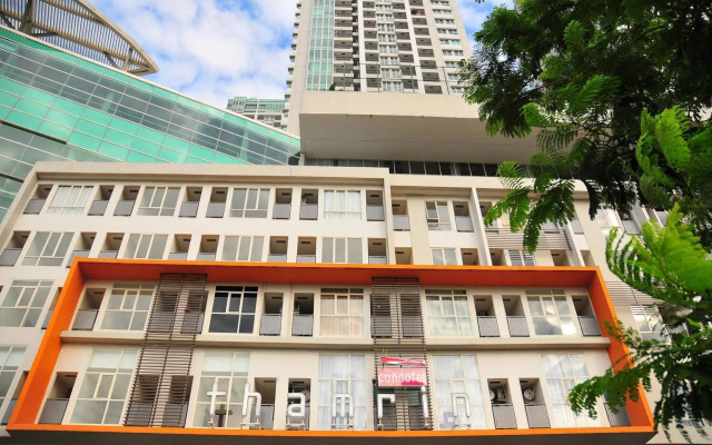 Thamrin Condotel Jakarta