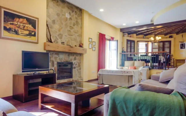Villa Las Palomas 14988