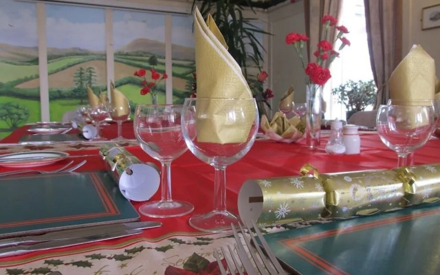 Highland Moors Guest House