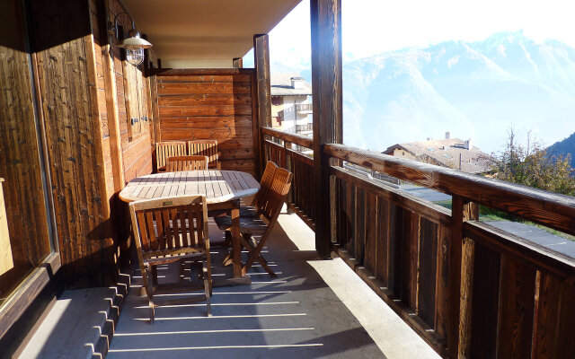 Les Chalets de Marie A No 21