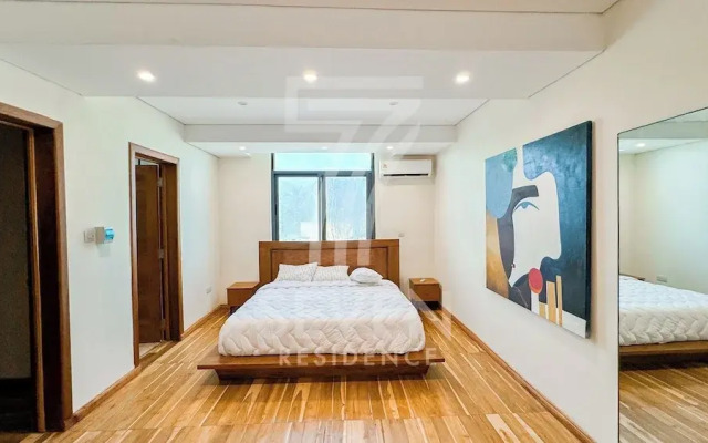 Seven7 Residence