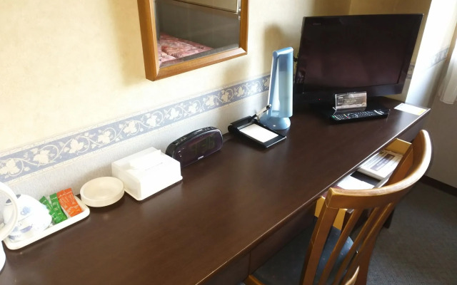 Hotel Hyper Hills Hirosaki