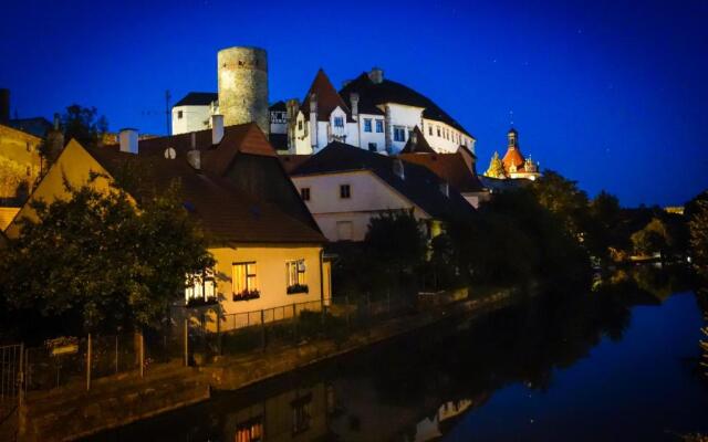 Wellness Penzion Palice