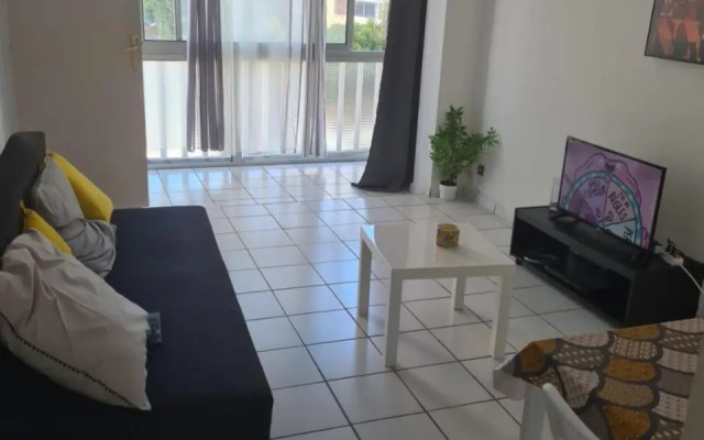 T2 Carry Le Rouet Centre Ville Proche De La Mer