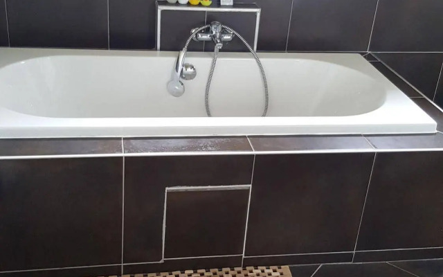 Parkhotel - De Panne