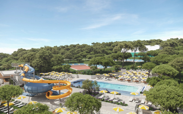 Sunny Makarska by Valamar