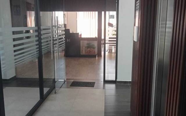 Monarca Hotel & Plaza