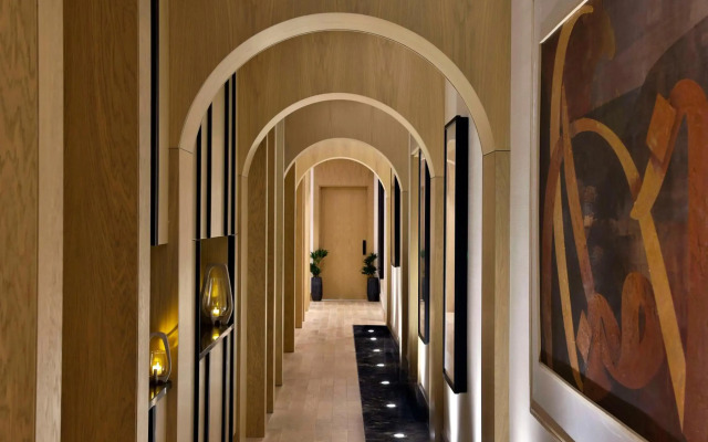Hilton Riyadh Olaya