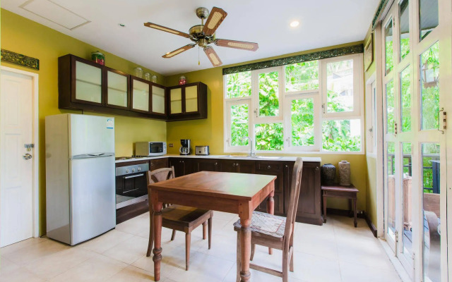 Star Path Villa