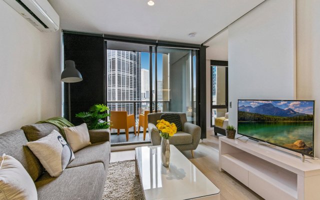 Serviced Apartments Melbourne - Empire