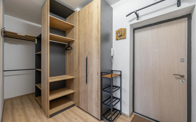 Квартира 1-комнатная рядом с Дворцом Дзюдо от Welcome V Ekb