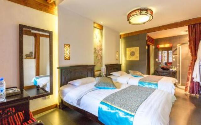 Miaoxiang Huashe Hotel