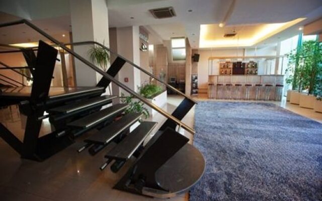 Hotel Boavista