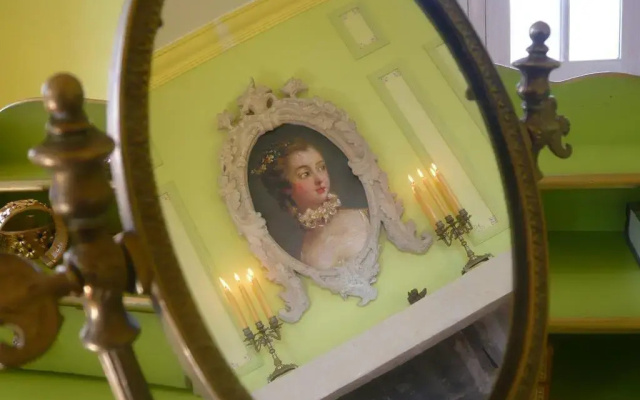 Manoir de la Boirie