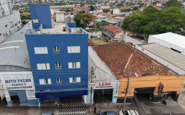 Hotel Itavera Brasil