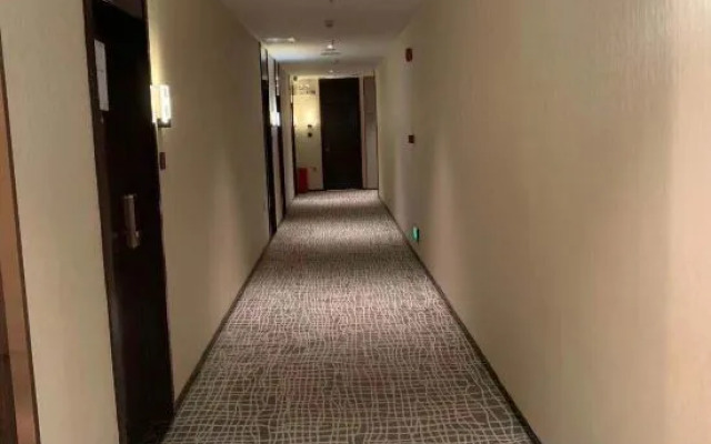 Mandolun Pu Yue Hotel Sun Gang