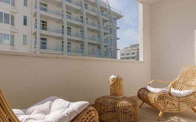 Residenza Excelsior 707