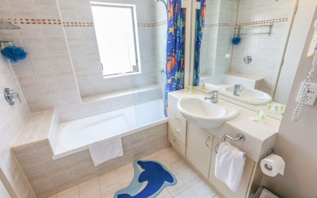 Imperial Garden 2 Bedroom Apartment