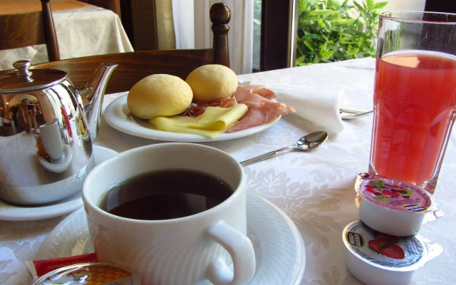 Albergo Cappello e Cadore