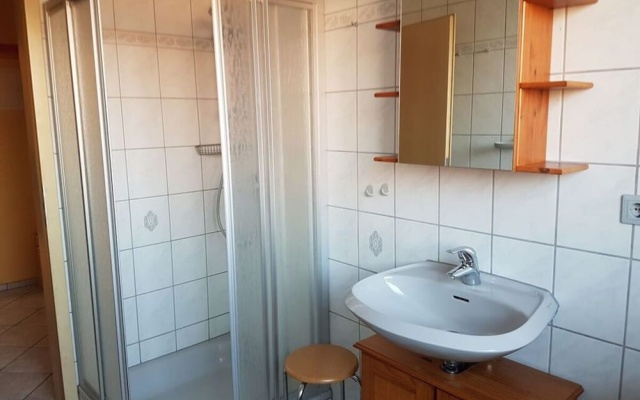 Starfish" Comfortable Holiday Residence"