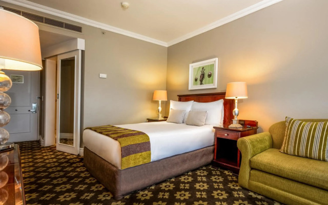 Hemingways Hotel