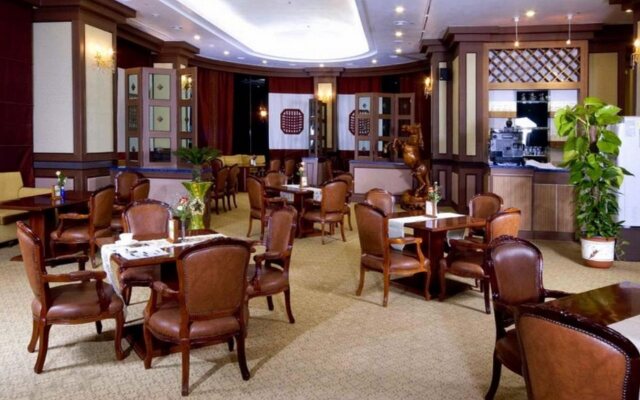Gyeongju Chosun Spa Hotel