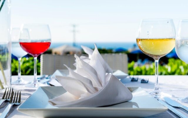 Hotel Matheo Villas & Suites