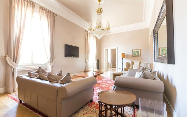 Savonarola Luxury Apartment