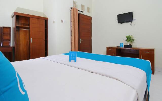 Airy Kuta Majapahit 39 Gang Teges Bali