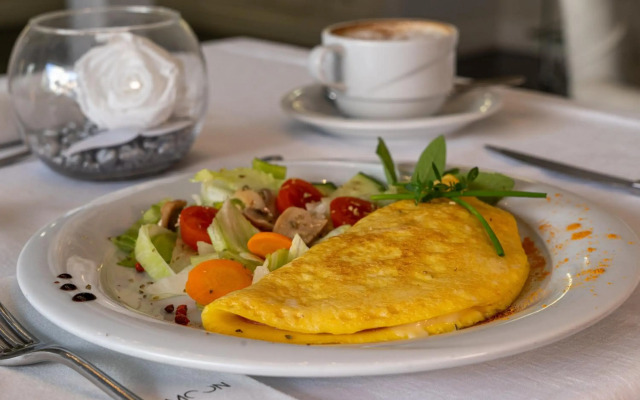 The Moon Boutique Hotel & Spa