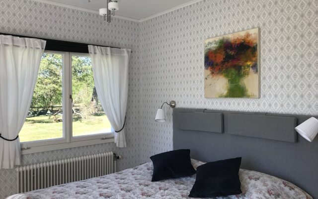 STF Stora Frögården Hostel