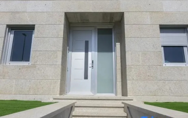 Samil Dunes Apartments