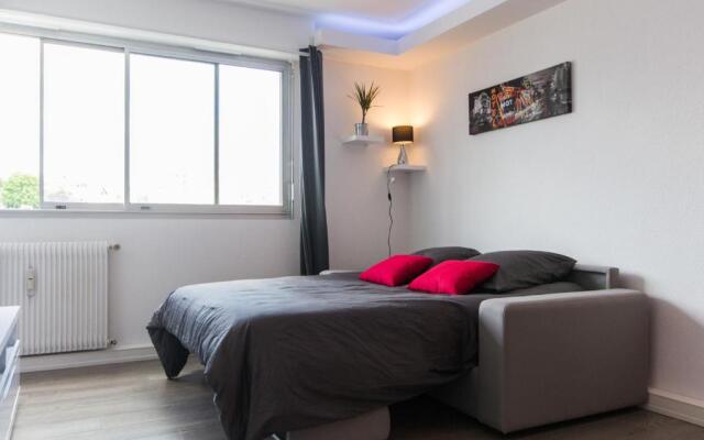 SWEETHOME DIJON - ALBERT 1er