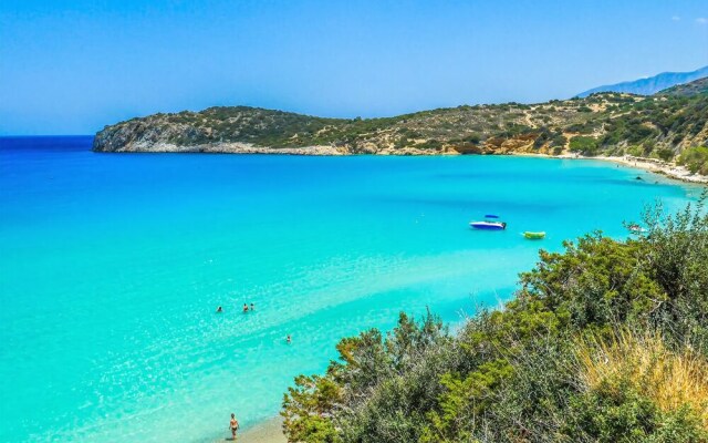 Anny Sea and Sun Apartments