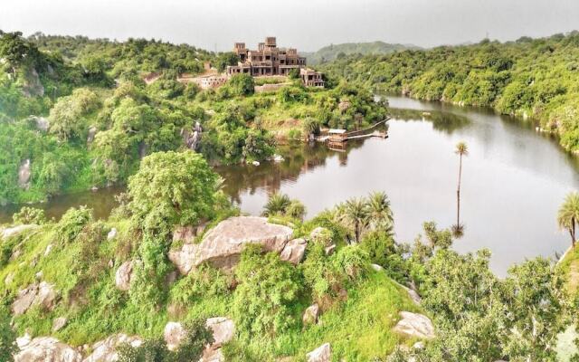 Shikar Oudi Jungle Villa