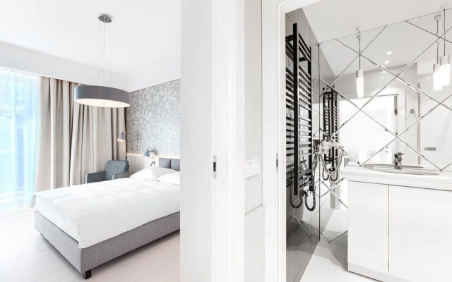 Apartamenty Mi Casa Holidays
