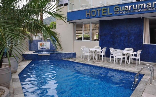 Hotel Guarumar