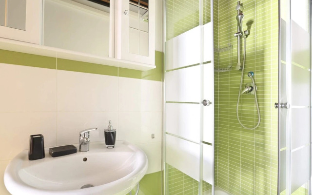 Short-let Florence Apartment Parione