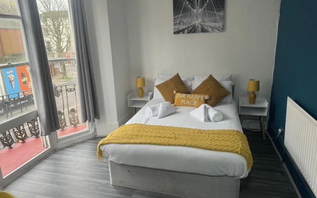Avalon Guest House