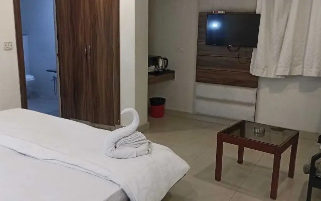 Sterling City Centre Bokaro