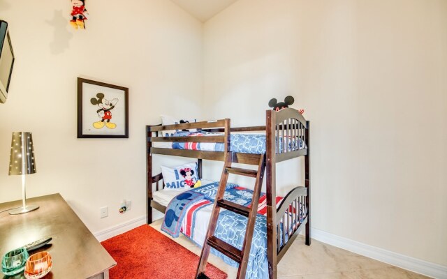 Villa Azurro - Roelens Vacations