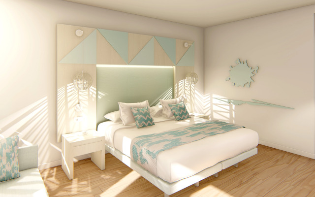 Hotel Palia Dolce Farniente