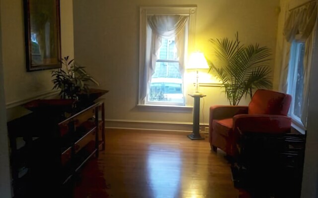 Park House Bed & Breakfast