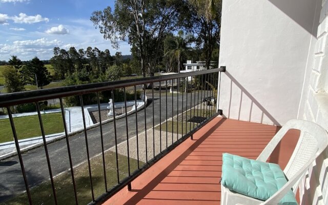 Plantation Retro Motel Tyndale