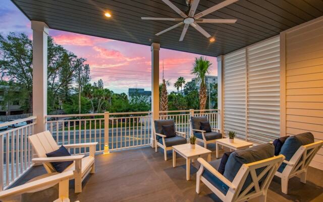 Top Gulf in Siesta Key