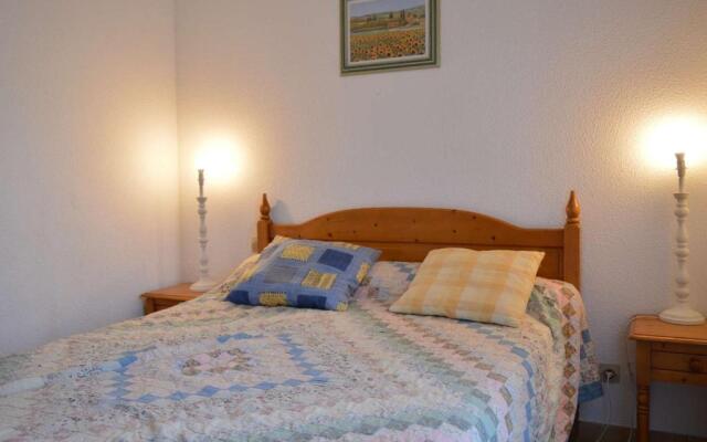 Maison Argelès-sur-Mer, 3 pièces, 6 personnes - FR-1-225-39