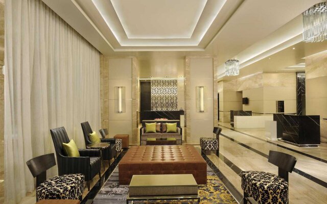 DoubleTree Suites By Hilton Bangalore