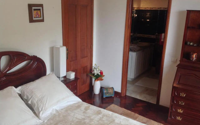 Monumental Palace Apartment